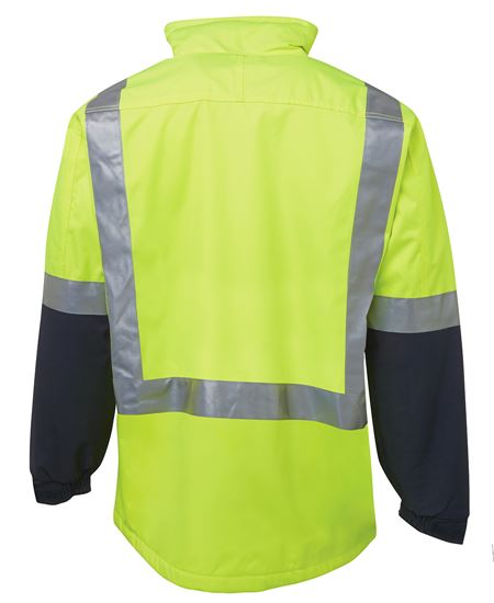 JB'S Hi-Vis A.T. Jacket 6DATJ main image 1